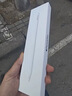 Apple/苹果 Pencil Pro 磁吸触控笔手写笔苹果笔电容笔书写绘画ipad笔 适用于iPad Pro/Air/mini机型 实拍图