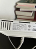 小米（MI）路由器BE3600 2.5G【小米手机上网搭档】3600兆级 WiFi7 4核高通处理器 2.5G网口 智能家用路由 实拍图