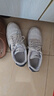 特步情侣男女板鞋小白鞋空军一号春夏透气耐磨百搭运动板鞋休闲鞋 实拍图