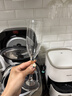 露颂气泡酒香槟起泡酒甜桃红葡萄酒微醺果酒原瓶进口750mL*2送礼礼盒 实拍图