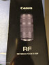 佳能（Canon） RF全画幅专业微单变焦镜头适用于R3 R5二代 R5 R6 R6二代 R7 R8 R10 R50 RP R100 RF100-400mm F5.6-8 IS USM 官方标配【京东 实拍图