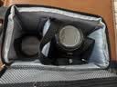 索尼（SONY）APS-C 半画幅 标准变焦镜头 E口变焦镜头  风光  人像  旅游 抓拍 家用 18-135(拆机版)+尼克斯 55UV 实拍图