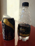 屈臣氏（Watsons）苏打水0糖0卡饮料无糖原味330ml*24罐+原味380ml*18瓶整箱装 实拍图