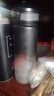 虎牌（TIGER）保温保冷杯一键开启男女不锈钢水杯子MMJ-A48C-KA 480ML 实拍图