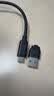 雷克沙（Lexar）USB 3.2高速读卡器 CFexpress Type B存储卡510U读卡器 10Gbps传输 金属喷砂 Type-C接口 实拍图