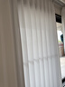 三千金定制全遮光窗帘 绍兴柯桥雪尼尔客厅卧室 电动轨道全套一体家用 性价比款丨高遮光雪尼尔-漫步云端 收藏加购后 拍单免费顺丰寄样品 米 实拍图
