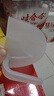 蛋液过滤量杯带刻度食品级塑料打蛋烘焙打鸡蛋厨房专用毫升杯淘米 1量杯1滤网 实拍图