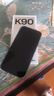 小米REDMI 红米K90 新品5G手机 黑色 12GB+256GB 官方标配 实拍图