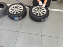 固特异（Goodyear）汽车轮胎 205/55R16 91W EF1 SPORT鹰驰F1酷跑 适配 速腾/卡罗拉 实拍图