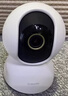 小米智能摄像机 4家用云台摄像头800万像素4K超清室内监控360度无死角带夜视手机远程婴儿宠物宝宝母婴 实拍图