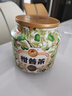茶妈妈小青柑 2023年新会陈皮普洱茶 澜沧古茶熟茶柑普茶叶送礼 伴手礼 【柑香茶润】23年小青柑50g 实拍图