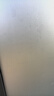 墨斗鱼磨砂玻璃隐私贴膜窗户防窥膜0.6*2m透光不透人卫生间浴室厕所贴纸 实拍图