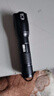 沃尔森X50S手电筒强光变焦可充电远射穿天炮激光超亮探照灯户外应急灯 实拍图