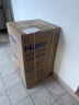 海尔（Haier）全自动波轮洗衣机8KG小型 家用宿舍出租 6键自编程  一级能效 家电国家补贴 京东自营XQB80-Z10D0 实拍图