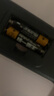 【强力续航电池】统一霸王电池适用玩具/摇控器/体脂秤/无线鼠标 统一霸王/碳性【7号电池】2粒装 实拍图