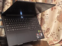 联想拯救者R9000P 电竞游戏笔记本电脑(锐龙9 8945HX 32G 1T RTX5070 2.5K 240Hz 黑) 国家补贴 实拍图