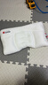 Hoag（霍格）儿童枕头1-3岁3-6岁宝宝专用四季通用婴儿枕头护颈神器 焕新款H1段+ 【双面枕套】 实拍图
