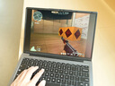 戴睿（dere）活动补贴笔记本电脑14英寸便携轻薄本 商务办公游戏娱乐网课手提本 12G/512G 实拍图