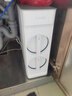 美的（Midea）净水器机厨房下专用1000G直饮大通量家用无罐自来水反渗透纯水机5年长效R0膜华凌 【升级款】战斗机3代 实拍图