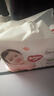 好奇（Huggies）铂金装小桃裤拉拉裤箱装XXXL64片尿不湿【透爽散热】 实拍图