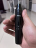 飞利浦（PHILIPS）鼻毛修剪器 全身水洗剃毛器 360°旋转刀头 动力强劲不拉扯生日礼物送男友送老公官方旗舰店 NT1620/14 实拍图