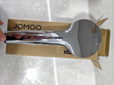 九牧（JOMOO）花洒喷头全套家用增压洗澡淋浴莲蓬头热水器手持淋雨花洒软管套装 增压花洒【过滤净水】+软管1.5米 实拍图