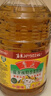 鲁花 【保真菜籽油】食用油 低芥酸特香菜籽油 6.18L   物理压榨 实拍图