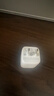 倍思小冰充20W氮化镓充电器适用苹果17充电头快充iPhone16promax15/14/13手机iPad插头 白 实拍图