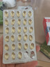 金凯撒迷你鱼油95%~97%高纯度深海软胶囊omega-3成人原装进口60粒*2盒 实拍图