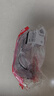 霍尼韦尔（Honeywell）防冲击眼罩LG99100PRO防护眼镜防风花粉尘过敏实验液体喷溅防雾款 实拍图