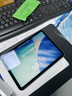 Apple/苹果 iPad mini (A17 Pro) 8.3英寸 平板电脑(128G WLAN版/mini7/MXN73CH/A)蓝色 实拍图