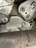 马勒（MAHLE）空气滤芯滤清器LX6161(宝马5系(G68)525/530 24年后/7系 23年后) 实拍图