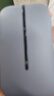 鸿蒙智选华为智选随身wifi6移动无线wifi随行网络4g无线网卡携带无限制三网全国通用流量2026款5G AX15B 顶配WiFi6灰【三网切换】3000毫安大电池 实拍图