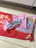 参王朝 大连直发冷冻冷蒸即食海参辽刺参海鲜水产礼盒 1500g 21-30头 8A级 实拍图