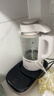 九阳（Joyoung）轻音破壁家用全自动榨汁豆浆机料理机流食降噪变频1.75L五谷杂粮3-5人用热烘除菌B3 实拍图