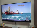 华为智慧屏SE43 MEMC 43英寸【送装一体版】含普通挂架 超薄4K超高清液晶卧室护眼平板电视机 实拍图
