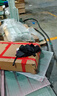 利民（thermalright）TL-C12 12cm风扇 （S-FDB轴承 / 12cm机箱风扇/4pin PWM/1500转速） 实拍图