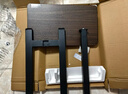 西昊D01床边桌气动升降桌任意桌可移动电脑桌小边几小桌子 实拍图