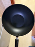 苏泊尔（SUPOR）炒锅 不粘锅平底炒菜锅煎锅32cm电磁炉燃气通用易洁少油烟 实拍图