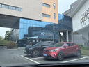 大行（DAHON）20寸8速男女折叠车P8青春版KAC081消光黑 晒单实拍图