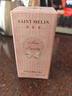 圣美伦（Saint Melin）花染海洋蓝情侣对香女士男士香水持久留香清新送女友送老婆礼物  花染【女香】 30ml 实拍图