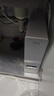 美的（Midea）净水器【白泽Max 1200G】0阻垢剂 6年长效RO反渗透 家用厨房专用台下用直饮过滤净水机 触控双出水 实拍图