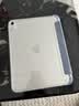 CangHua 适用iPad11/10保护壳带笔槽11英寸2025款A16芯片iPad11保护套苹果平板支架全包透明亚克力皮套 实拍图