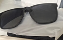 米家小米 偏光太阳镜眼镜夹片 便携式高清偏光眼镜防紫外线墨镜男女款 实拍图