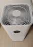 米家小米空气净化器5S【缓解花粉过敏】家用除甲醛除菌除过敏AC-M24-SC 实拍图