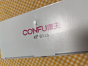 康夫（CONFU）电吹风机2300W大功率家用速干大风力护发吹头发理发店发廊专用生日礼物吹风筒KF-8926 实拍图