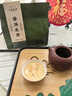 七春普洱生茶500g 口粮小茶饼云南特产布朗山古树茶叶节日2026年自饮 实拍图