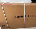小米（MI）电视65英寸144Hz高刷2025款节能款4K远场语音金属全面屏智能家用液晶平板电视机家电补贴 65英寸 2+32G【超级补贴限300台】 实拍图