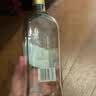 尊尼获加（JOHNNIE WALKER）黑牌黑方 苏格兰调和调配型威士忌酒 原瓶进口 洋酒 尊尼获加经典金牌 1000mL 1瓶 实拍图