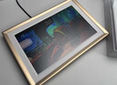 ARZOPA阿卓帕 D14英寸数码电子相框 智能云相框 电子相册照片视频触摸播放 可摆台/壁挂  节日礼物推荐 实拍图